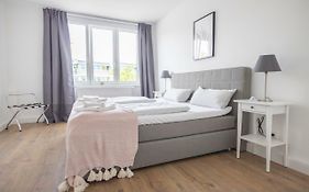 Dehnhaide Apartments